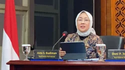 Puan Maharani Ungkap Nama Calon Deputi Gubernur Senior dan Deputi Gubernur BI