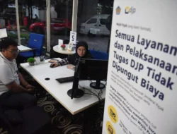 DJP Luruskan Isu Pajak Rumah Kontrakan dan Kos yang Disebut Berlaku 2027