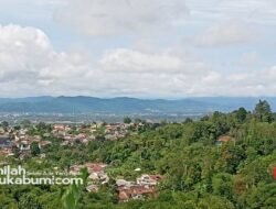 Prakiraan Cuaca 3 Agustus : BMKG Prediksi Hujan Lokal Sore Nanti, Bagaimana Sukabumi ?