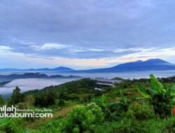 Prakiraan Cuaca 9 Agustus : Pagi Cerah Berawan, Suhu Sukabumi Tembus 35 Derajat Celsius