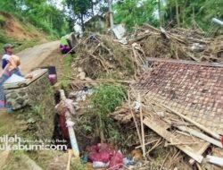 Sukabumi Dihantui Bencana Ekologis, FPRB dan DPR : Pentingnya Kolaborasi dalam Ikhtiar Mitigasi
