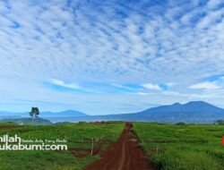 Prakiraan Cuaca 12 Agustus : Waspada Potensi Peningkatan Angin Kencang di Jabar Termasuk Sukabumi