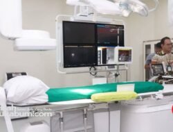 RSUD Sekarwangi Cibadak Miliki Empat Fasilitas Medis Berteknologi Canggih, Apa Saja?