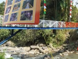 Puluhan Jembatan Masih Rusak di Sukabumi, Bupati Asep Japar : Dibangun dengan Skema Kerjasama