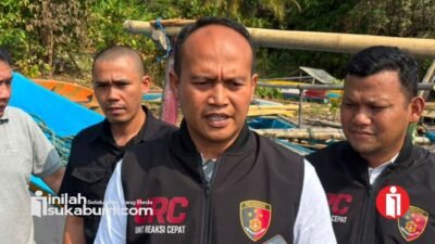 Gagal Diselundupkan, Puluhan Ribu Benur Lobster Hasil Sitaan Polres Sukabumi Dilepasliarkan ke Laut
