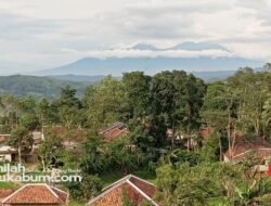 Prakiraan Cuaca 15 Agustus :  Sebagian Wilayah Berpotensi Hujan Ringan, Sukabumi ?