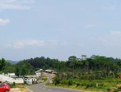 Prakiraan Cuaca 16 Agustus : Waspadai Hujan Disertai Angin di Sukabumi Hari Ini