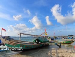 Prakiraan Cuaca 17 Agustus : Di Sukabumi, Waspada Potensi Hujan Lokal