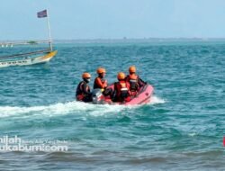 Prakiraan Cuaca 18 Agustus : Tetap Waspada Hujan Lokal di Sukabumi