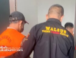 Diduga Korupsi APBDes di Sukabumi, RN Ditetapkan Tersangka, Uangnya Dipakai Renovasi Rumah