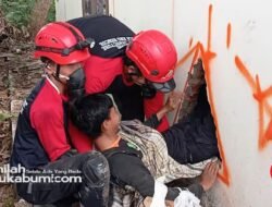 Prakiraan Cuaca 19 Agustus : Sukabumi dan Sejumlah Wilayah Jabar Dikepung Hujan Ringan hingga Sedang