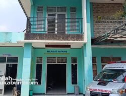 Pengusaha asal Kota Sukabumi Meninggal Dunia, Sempat Pingsan di Sebuah Cafe di Bantargadung