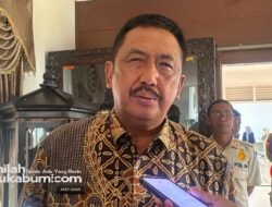 Bupati Sukabumi Asep Japar Akan Gelar Razia ASN Terkait Pajak dan Copot Pejabat yang Hambat Investasi