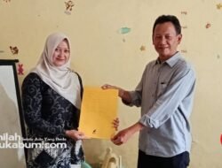 Tugas di Puskesmas Warungkiara Ada Tantangan Geografis Ekstrem hingga Lintas Kecamatan