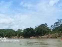 Prakiraan Cuaca 25 Agustus : Langit Sukabumi Didominasi Cerah Berawan