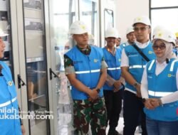Pemkab Sukabumi dan PLN Resmikan Gardu Induk 150 kV di Jampangkulon Demi Genjot Ekonomi Pesisir