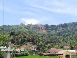 Prakiraan Cuaca 29 Agustus : Langit Sukabumi Cerah Seharian, Suhu Tembus 35 Derajat Celsius