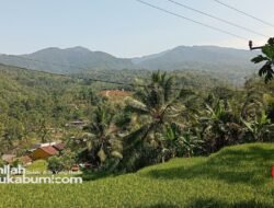 Prakiraan Cuaca 31 Agustus : Potensi Hujan Lokal Mengintai Sukabumi