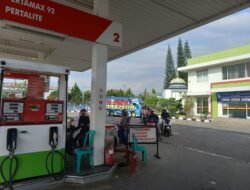 Harga BBM Nonsubsidi Turun Mulai 1 Agustus 2026, BBM Subsidi Tetap Stabil