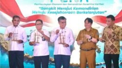 Ubah Konsumtif Jadi Produktif, 1.426 Penerima Manfaat BPJS Ketenagakerjaan Mengikuti Program PEKA