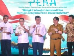 Ubah Konsumtif Jadi Produktif, 1.426 Penerima Manfaat BPJS Ketenagakerjaan Mengikuti Program PEKA