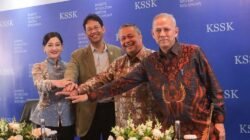 KSSK: Stabilitas Keuangan Tetap Terjaga di Tengah Tekanan Global