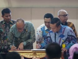 Ayep Zaki Pastikan Seluruh Aset Pemkot Sukabumi Memiliki Kepastian Hukum