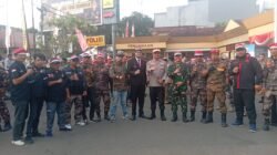 Bukan Sekadar Seremonial, GRIB Jaya Sukabumi Siap Ambil Peran Jaga Ketertiban