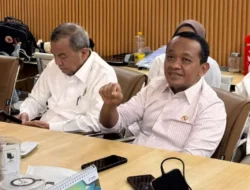 Pemerintah Tata Ekspor LTJ, Fokus pada Produk Utama