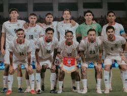 Timnas Gagal di AFF, PSSI Minta Maaf dan Ngaku Siap Dikritik