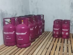 Harga Bright Gas 5,5 Kg dan 12 Kg Turun Mulai 15 Agustus 2026