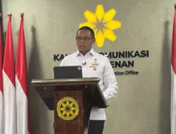 Pemerintah Tegaskan Komitmen Patuhi Putusan MK, Penyesuaian Anggaran MBG Dilakukan hingga 2028