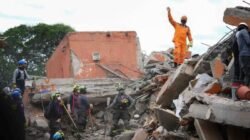 Update Data Gempa M 7,7 NTT: 47 Korban Meninggal, Ratusan Rumah dan Fasilitas Umum Rusak