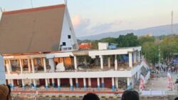 Gempa M 7,7 Guncang NTT : Dua Orang Meninggal dan Picu Peringatan Tsunami