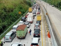Progres Tol Bocimi Seksi 3 Capai 81,49 Persen, Kota Sukabumi Bersiap Sambut Konektivitas Baru pada 2027