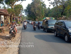 Dinas PU Sukabumi Rampungkan Rekonstruksi Jalan Cijoho-Cikangkung