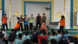Disdik Kabupaten Sukabumi Memperkuat Program Sekolah Siaga Bencana untuk Perlindungan Siswa