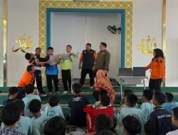 Disdik Kabupaten Sukabumi Memperkuat Program Sekolah Siaga Bencana untuk Perlindungan Siswa