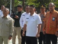 Wamendikdasmen Soroti Anak Tidak Sekolah di Sukabumi, Pemda Diminta Perkuat Kolaborasi Pendidikan