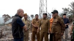 51 Keluarga Terdampak Kebakaran Ciptamulya Butuh Relokasi, Pemkab Sukabumi Pastikan Pengawalan Hingga Pemulihan