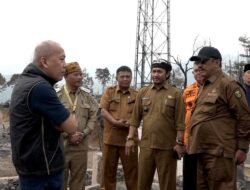 51 Keluarga Terdampak Kebakaran Ciptamulya Butuh Relokasi, Pemkab Sukabumi Pastikan Pengawalan Hingga Pemulihan