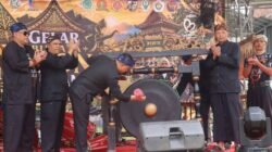 Gelar Budaya Pesona Kadudampit 2026 Angkat Semangat Pelestarian Alam dan Budaya