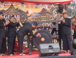Gelar Budaya Pesona Kadudampit 2026 Angkat Semangat Pelestarian Alam dan Budaya