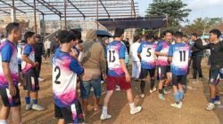 RSUD Jampangkulon Melaju ke Final, Perjuangan PGRI Terhenti di Semifinal