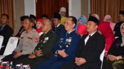 Wabup Sukabumi Tegaskan Program Daerah Harus Selaras dengan Pemerintah Pusat Usai Simak Pidato Presiden