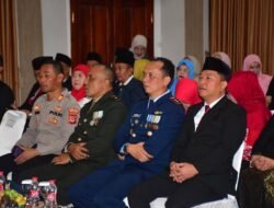 Wabup Sukabumi Tegaskan Program Daerah Harus Selaras dengan Pemerintah Pusat Usai Simak Pidato Presiden