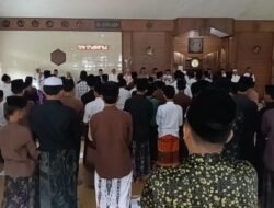 Bukan Sekadar Perayaan, Warga Jampangkulon Panjatkan Doa untuk Indonesia di Usia 81 Tahun