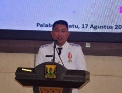Mengenang Palagan Bojongkokosan, Wabup Ajak Generasi Muda Teruskan Perjuangan Pahlawan