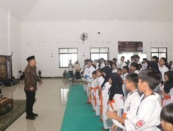 Kejuaraan ASBKI Piala Bupati Sukabumi Jadi Wadah Cetak Atlet Berkarakter