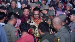 Pasar Rakyat UMKM HJKS ke-156 Dibuka, Bupati Asep Japar Dorong Produk Lokal Naik Kelas